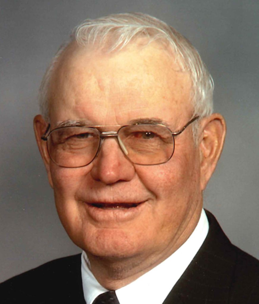 Gary G Peterson