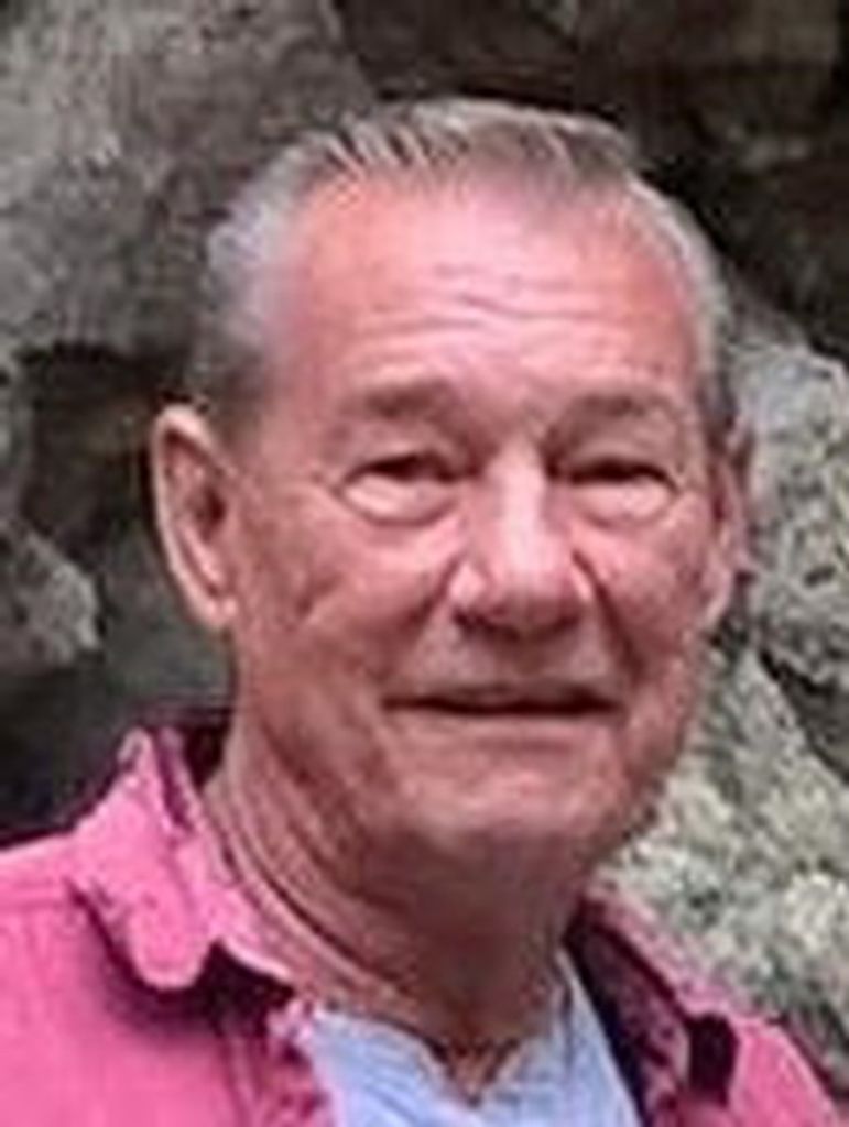 Jerry Amos Goodwin Profile Photo