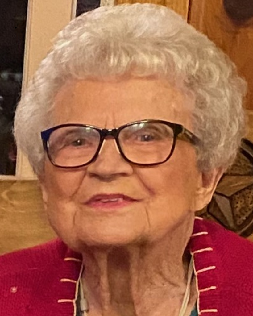 Emily Bierschwale
