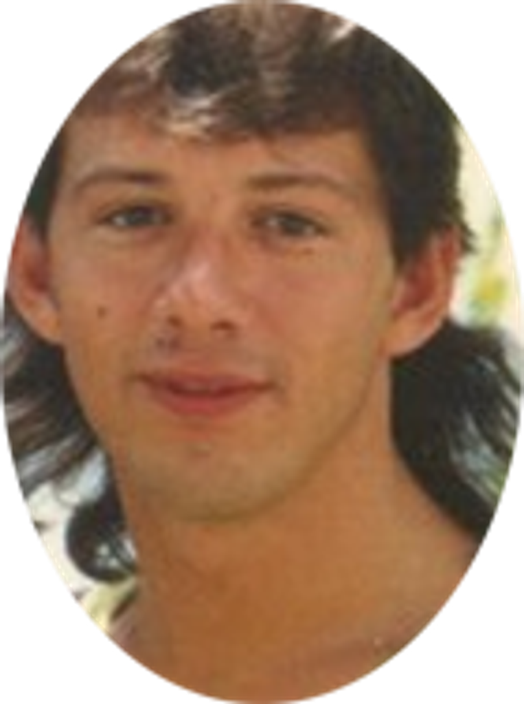 Alan Joseph "A.J." Barton