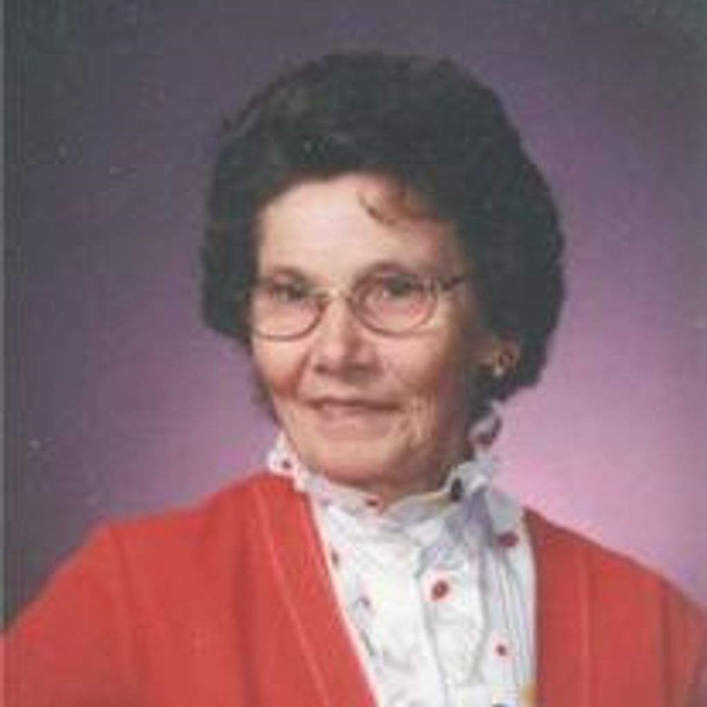 Louise Tucker