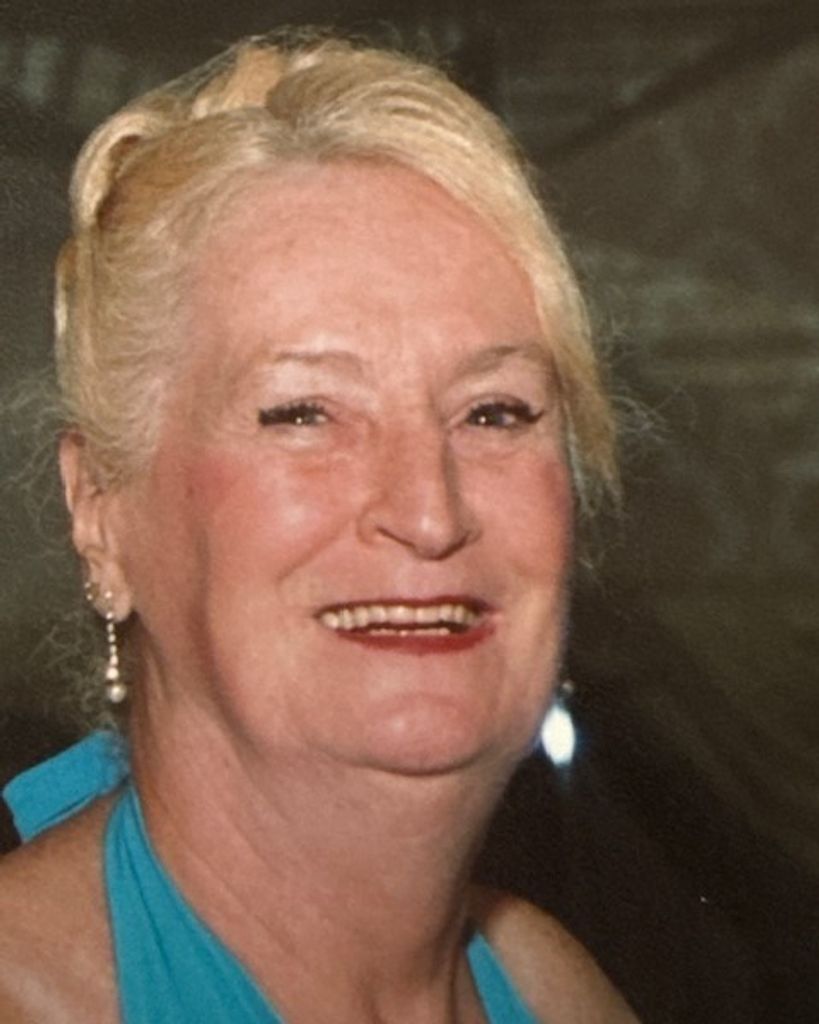 Margaret T. Galvin