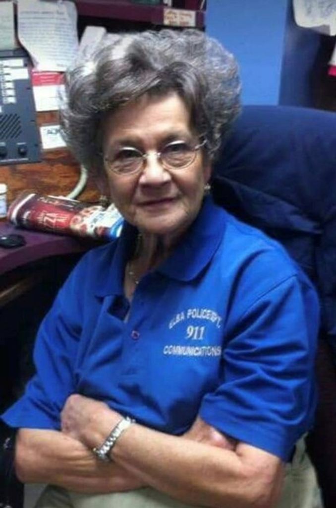Joyce Skinner Profile Photo