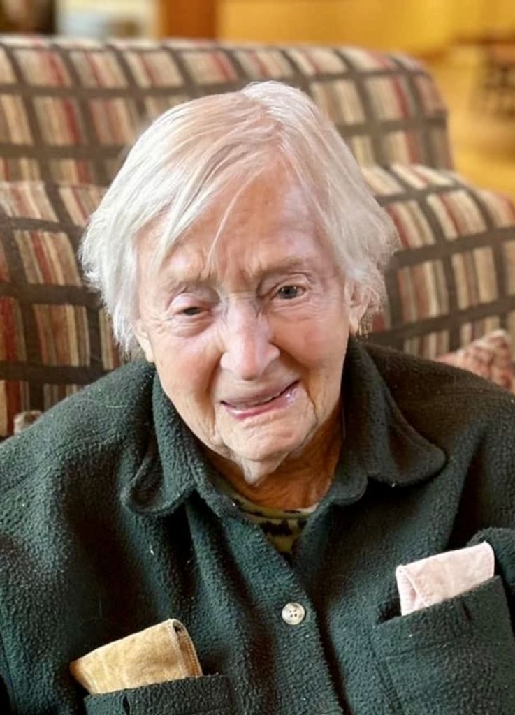 Beverly Jayne Troyer