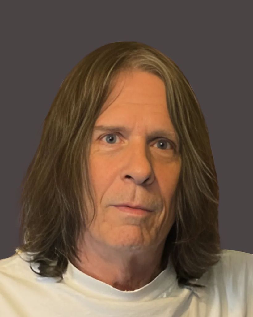 Richard Franklin Lawson