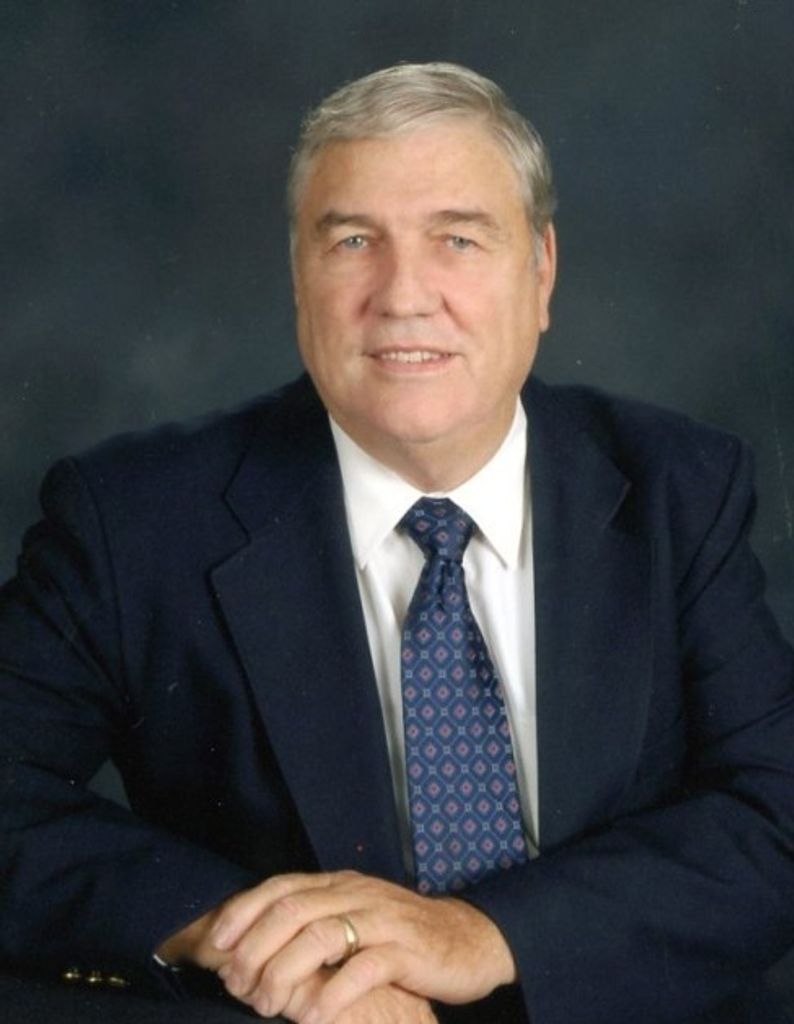 Larry Lee, Sr.