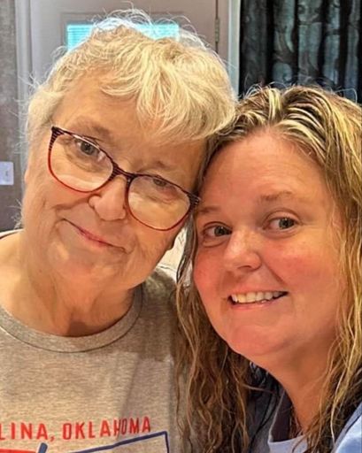 Melinda Kay Lawrence's obituary image