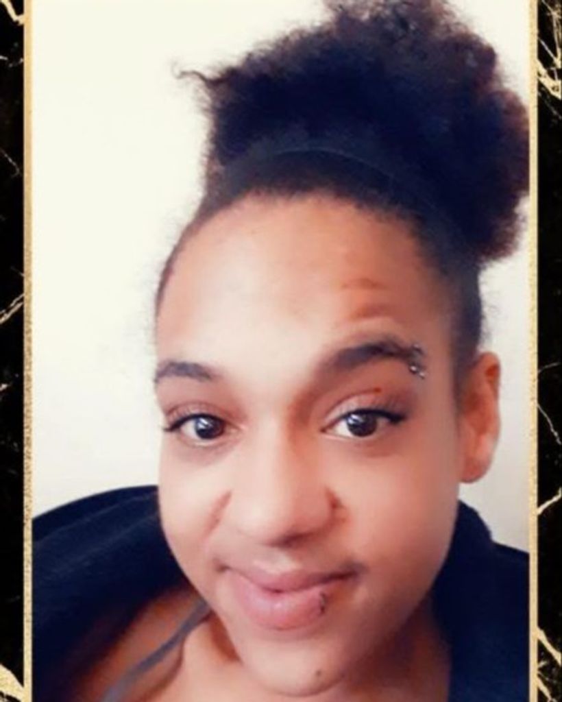 Ariel Inez Beene Profile Photo