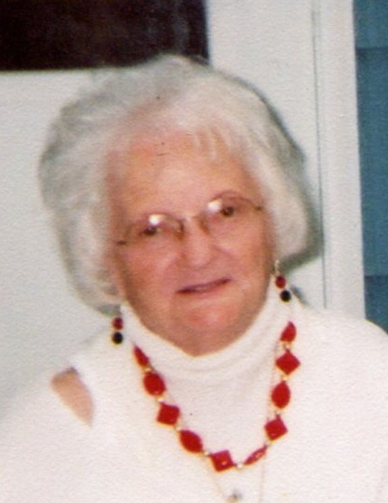 Evelyn Smith
