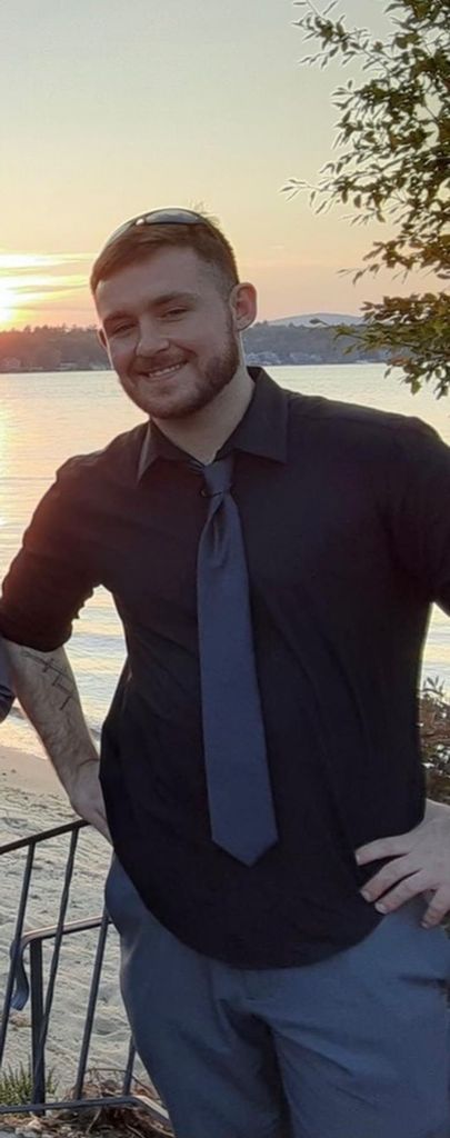 Christopher Neal Profile Photo