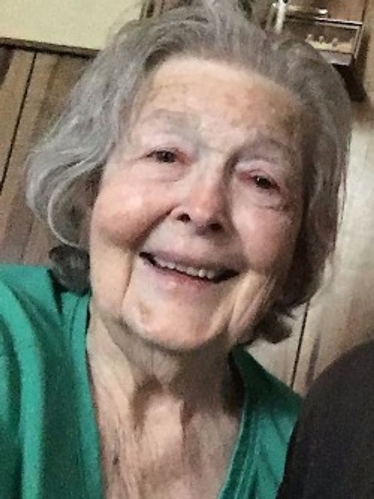 Dorothy Allison Vinson