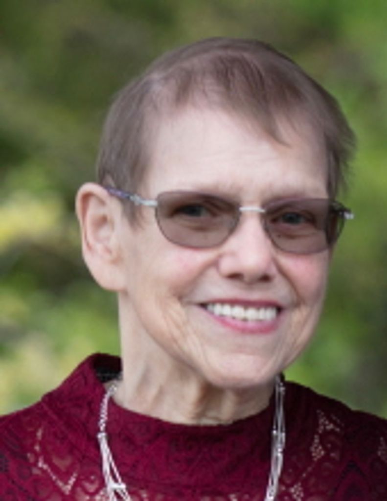 Verna  Marie Harmon Profile Photo
