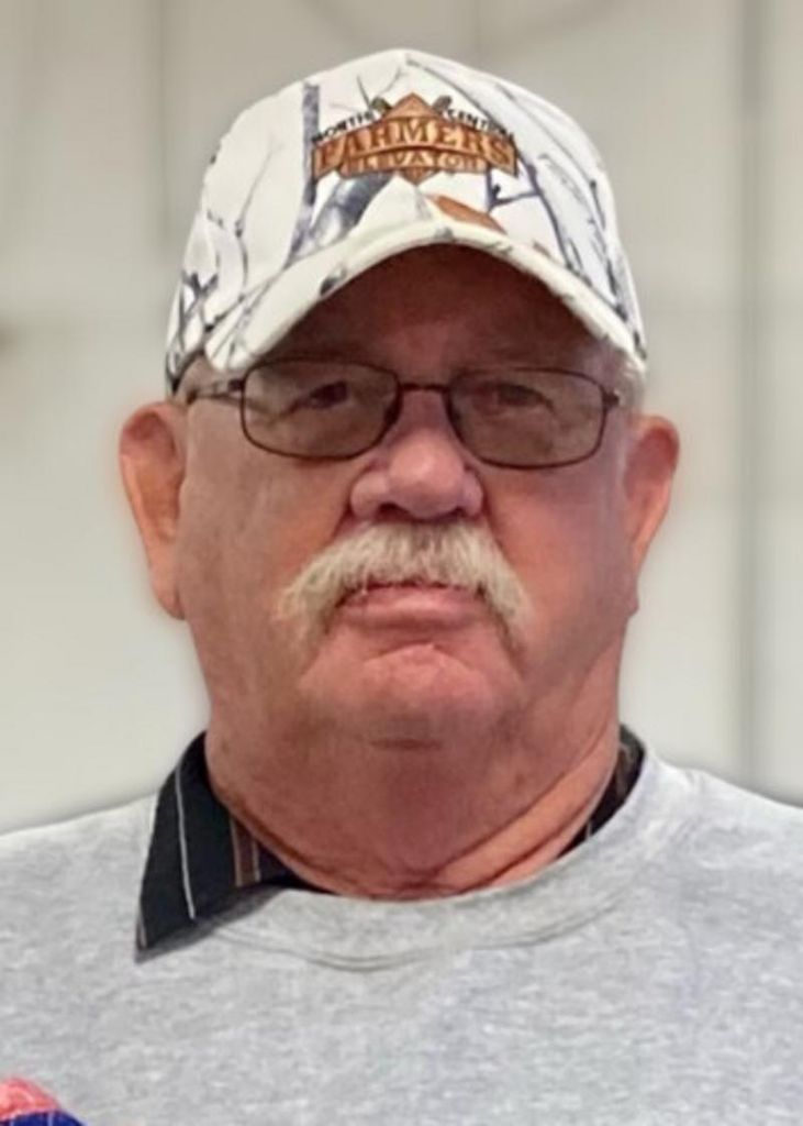 William "John" Solheim Profile Photo