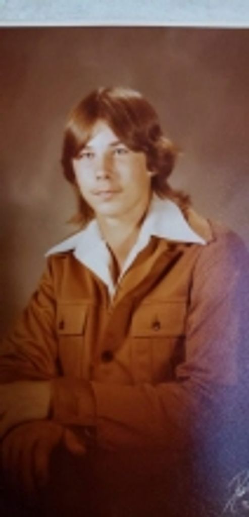 Michael Kim Hamel
