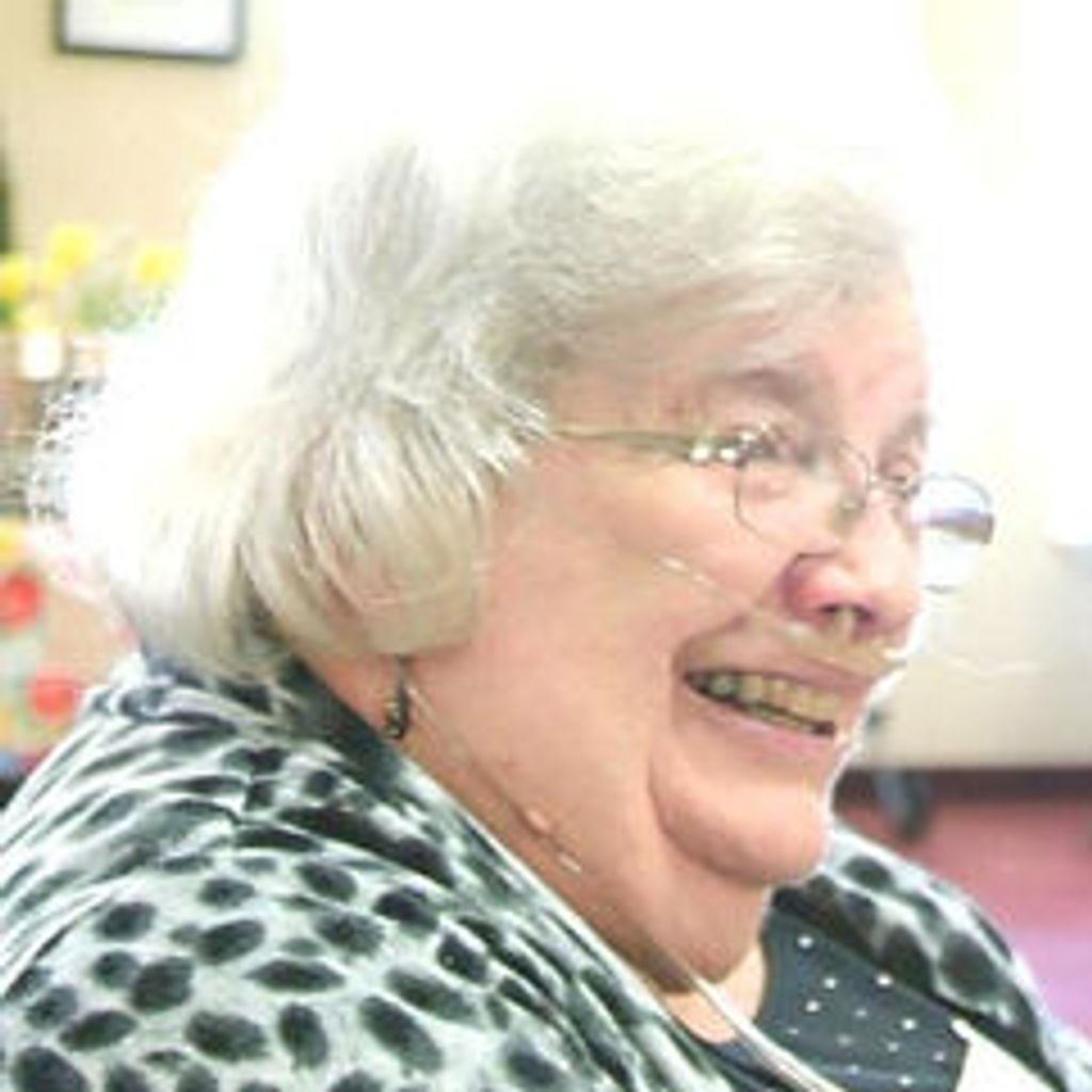 Kathryn J. Condiff
