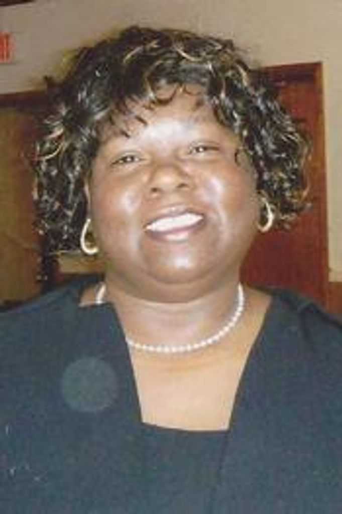 Dondra M. Harrell-Winstead