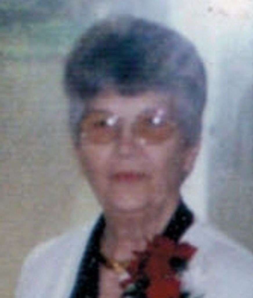 Genevieve C. Hennessy