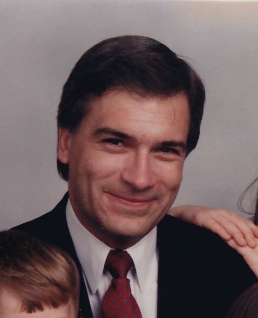 Frank Stuart Sr.