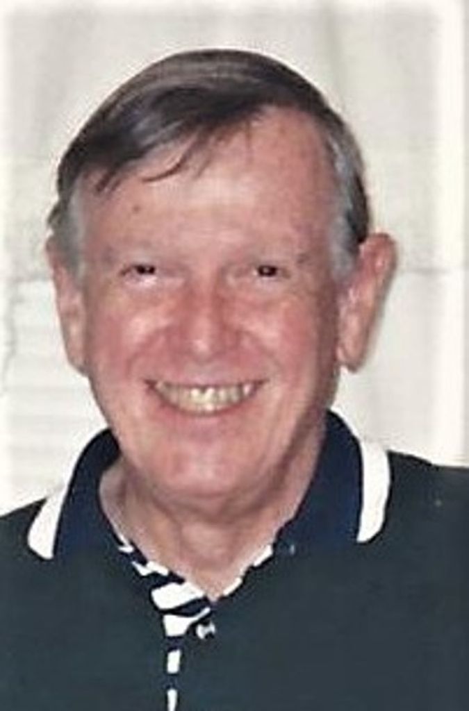 Archie Blair Fairley, Jr.