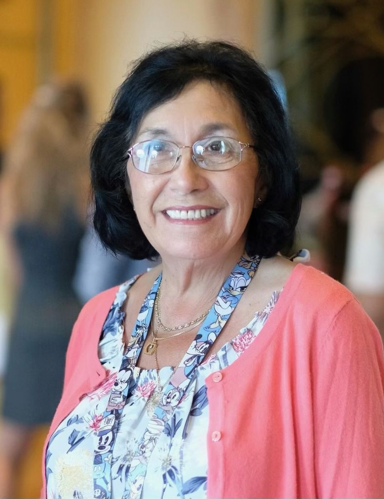 Laura A. Mclaughlin Profile Photo