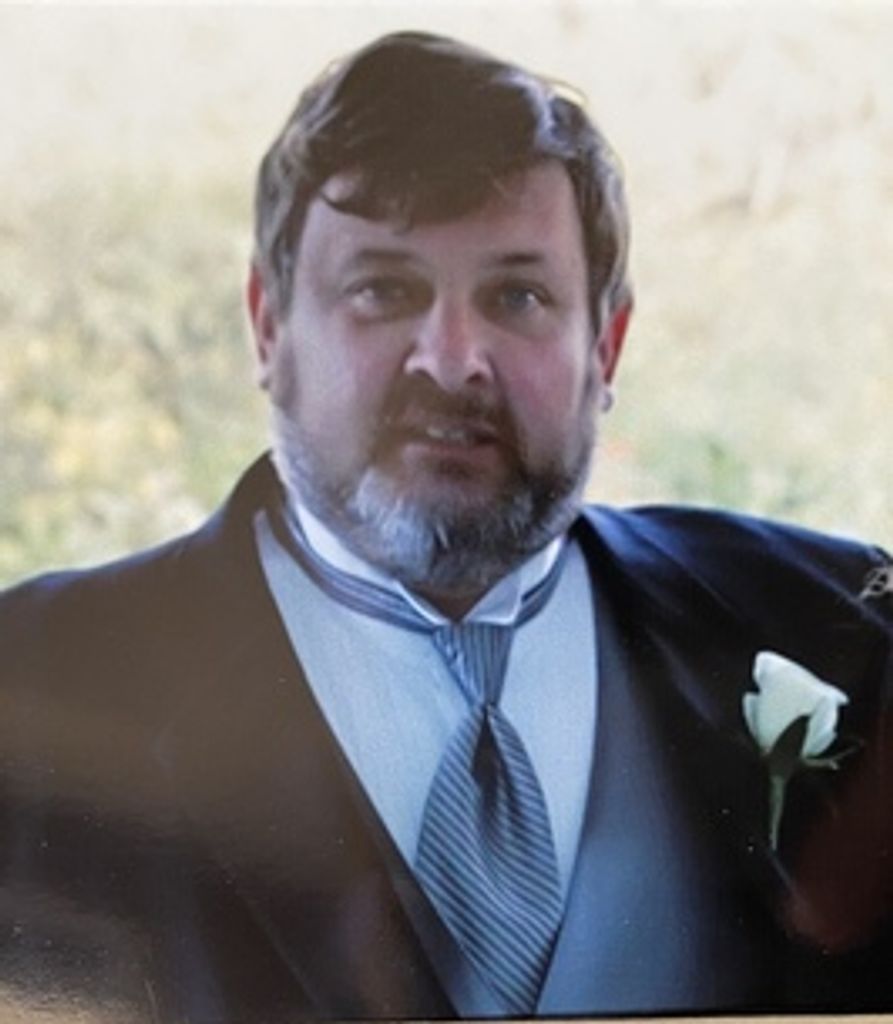 David Gruman Profile Photo