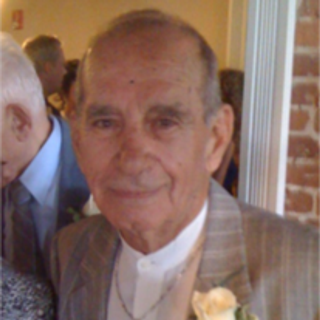 Nicholas Anthony Visconti Sr