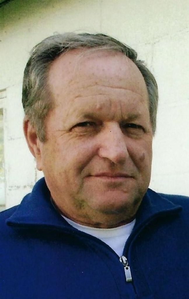 Michael L. Geisman
