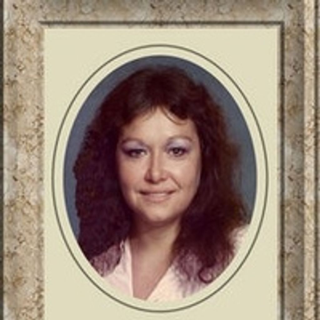 Patricia Dianne Vaughn