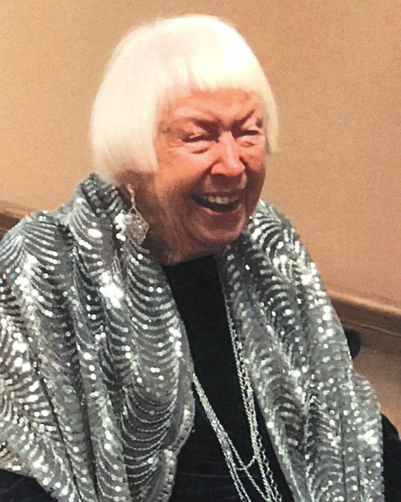 Naomi N. Gibson