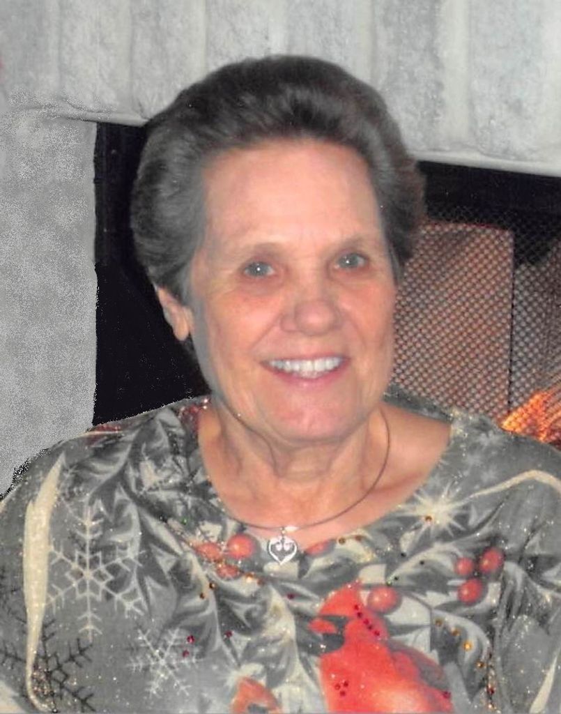 Gloria Jean Kuecker Profile Photo