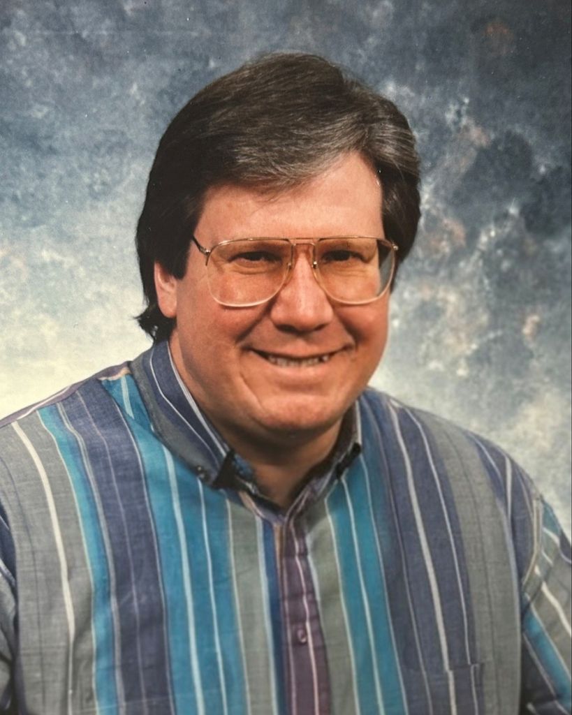 John Potter Reilly, III