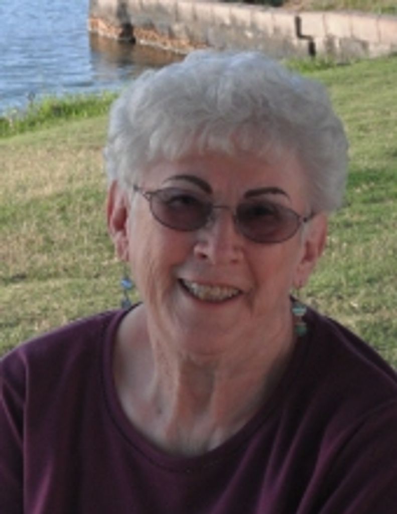 Dorothy  Marie  West