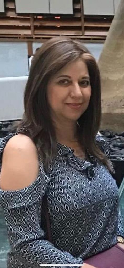 Irma C Barragan Profile Photo