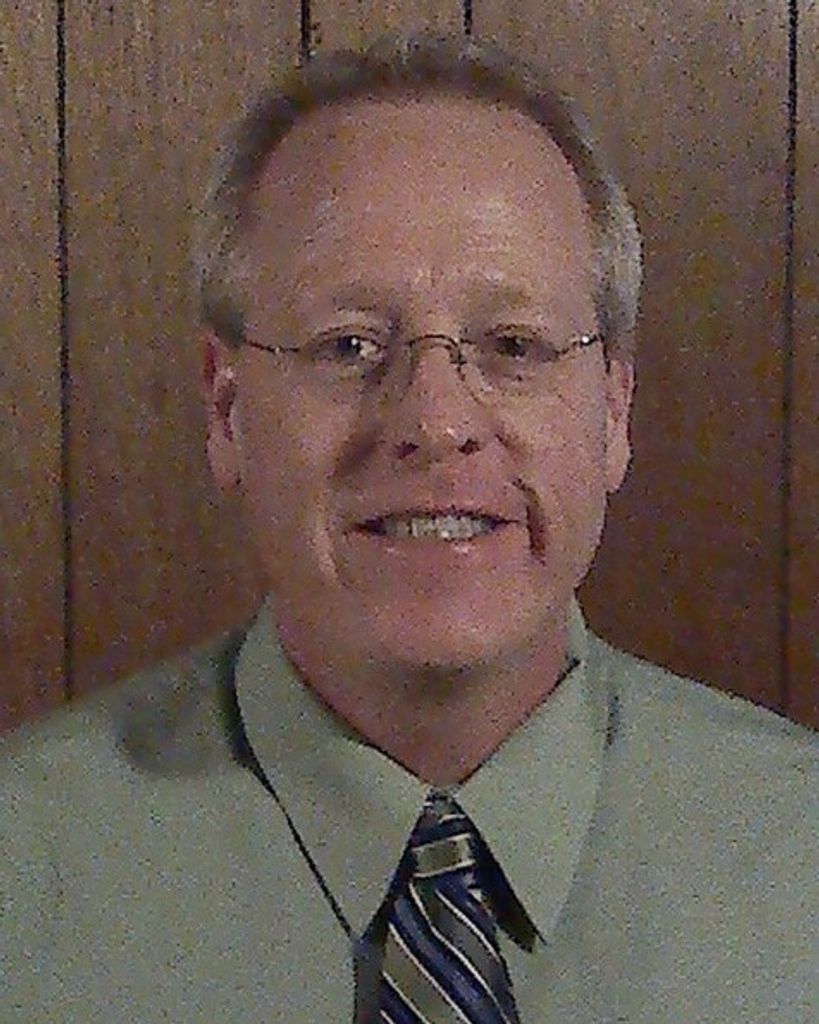 Patrick Michael Render Flores Profile Photo