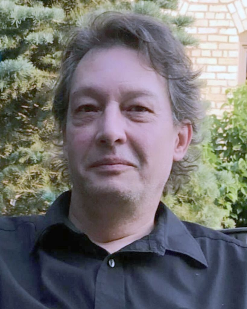 Peter B. Masnyk
