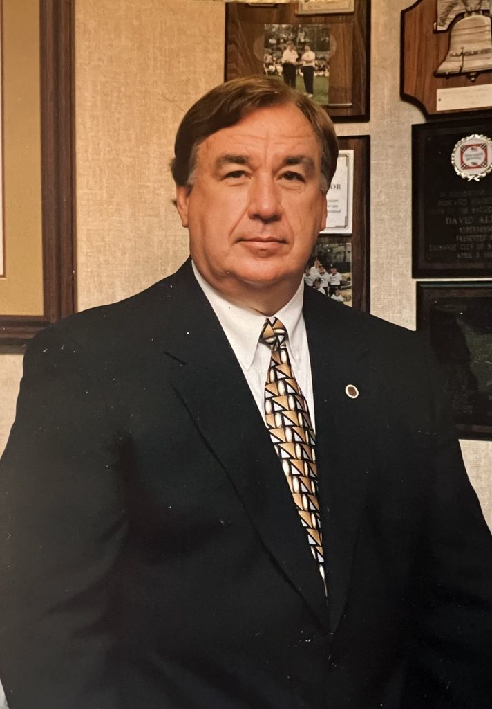 John David Allen