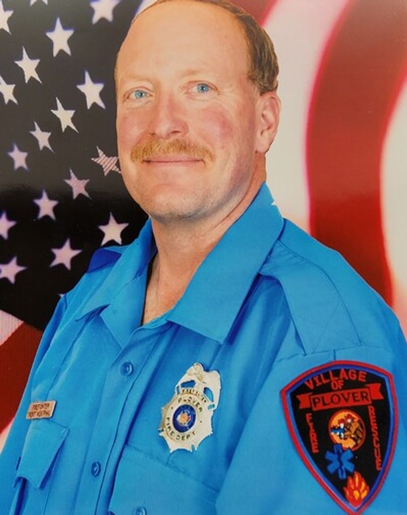 Trent A. Westphal Profile Photo