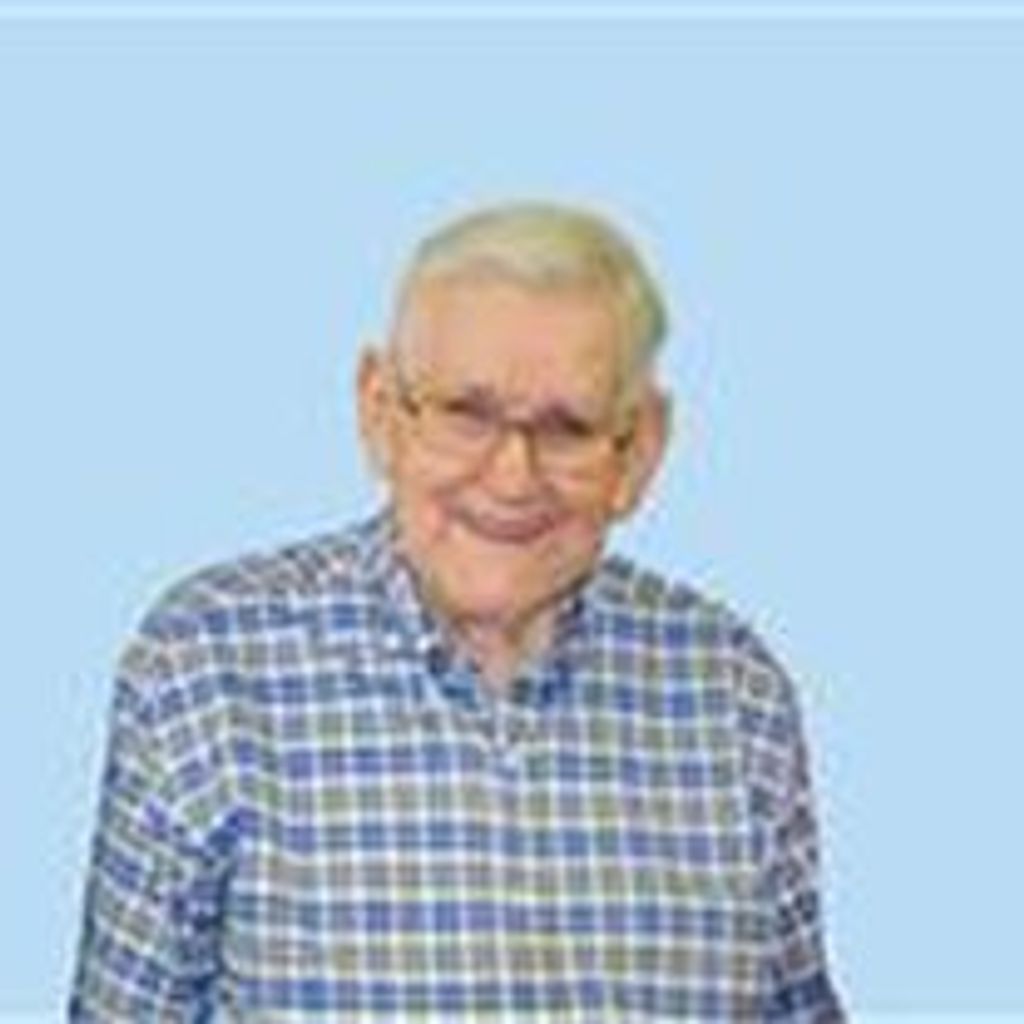 Raymond Nielsen Profile Photo