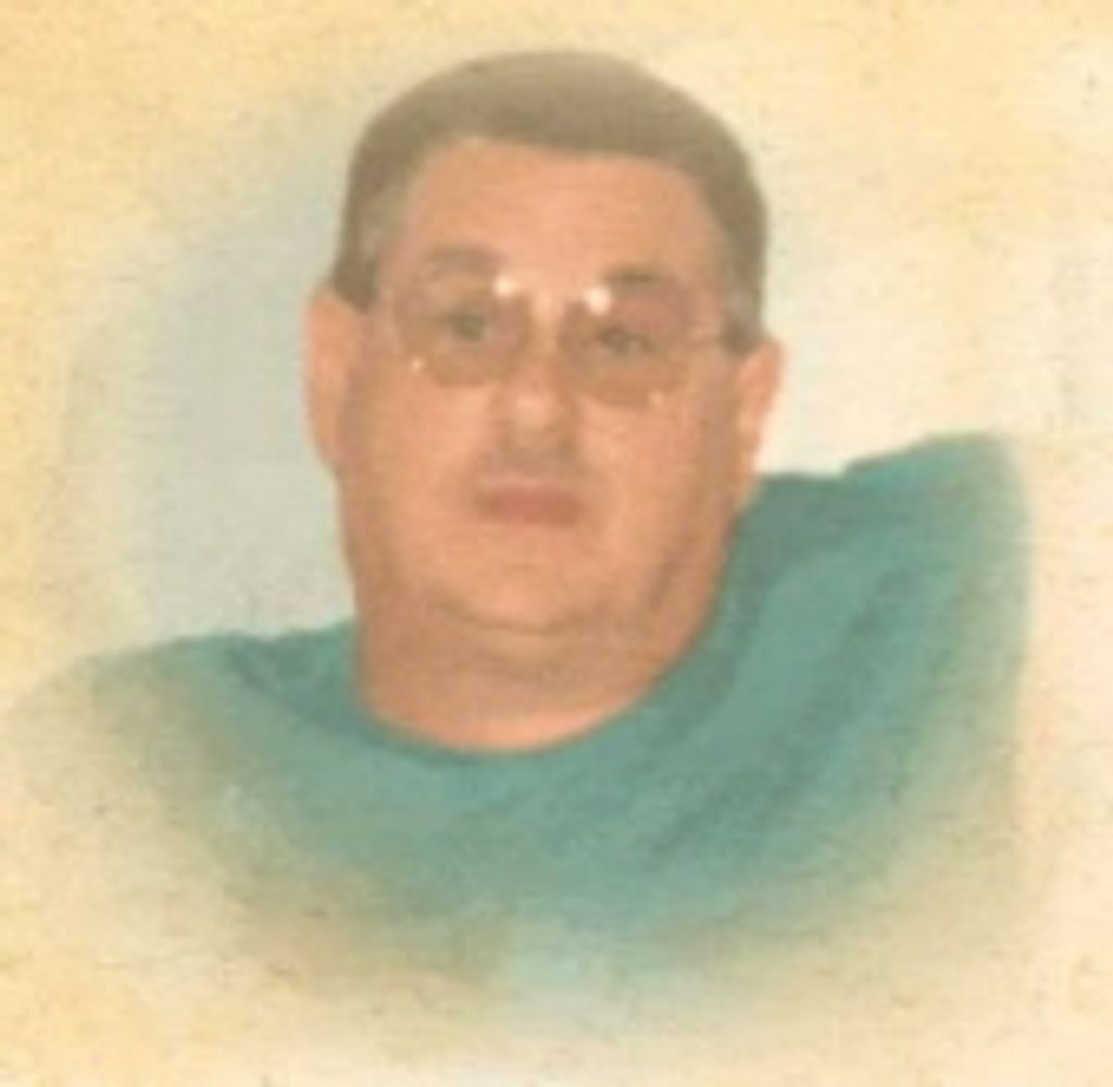 Larry Rewalt
