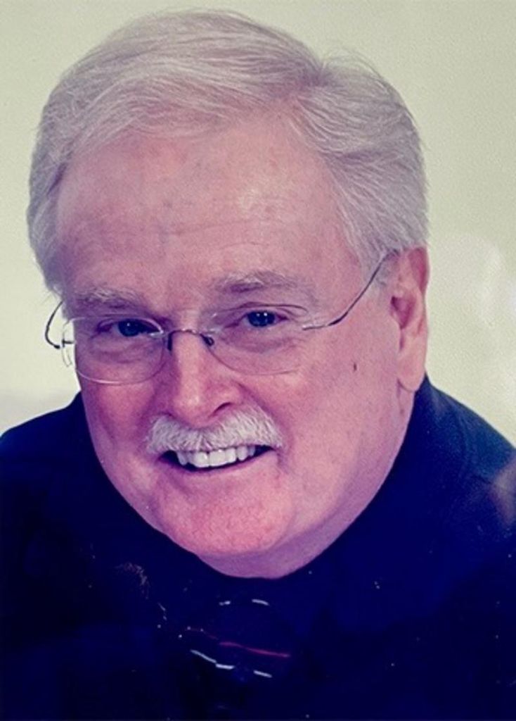 Don Carlyle Chafin Ii Profile Photo