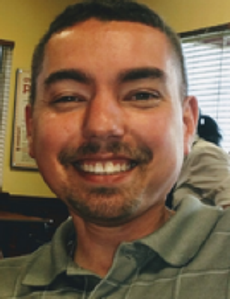 Timothy R. Snyder Profile Photo