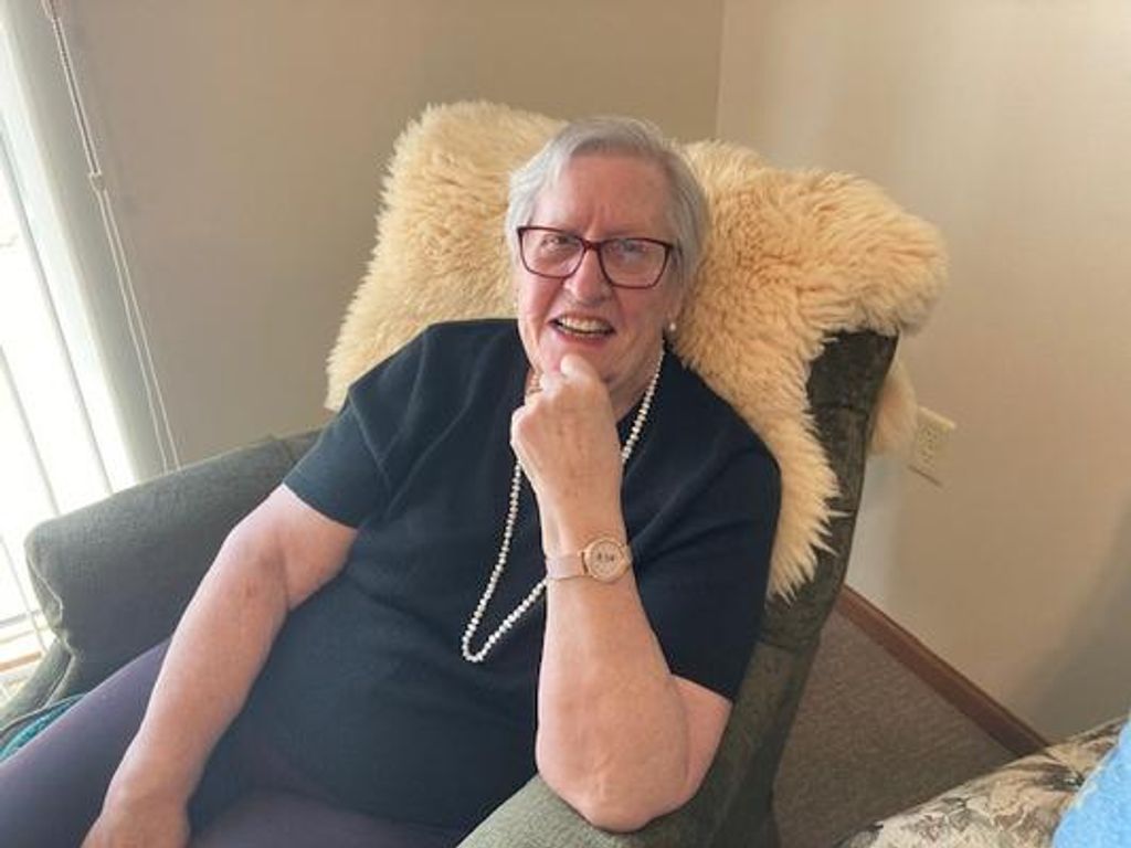 Wanda Jean Philips Profile Photo
