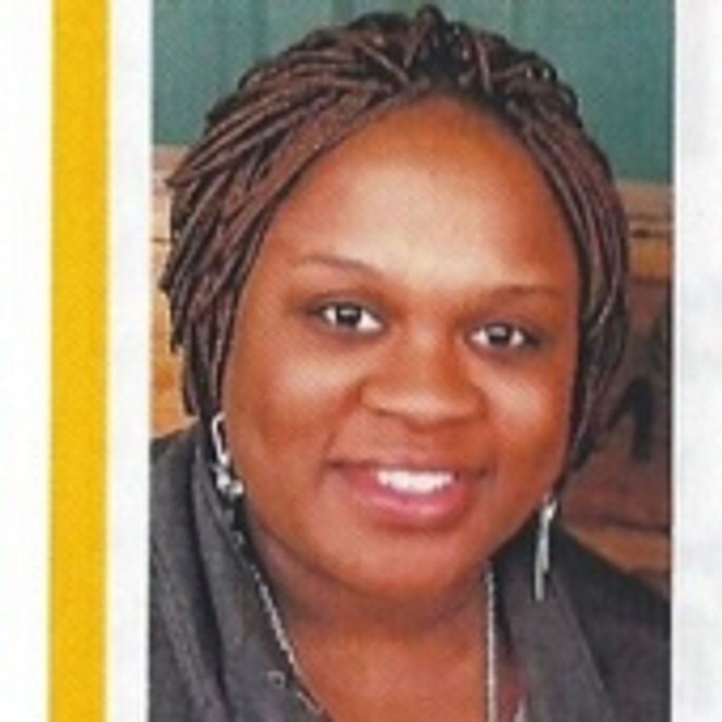 Stefanie Ann-Marie Myles-Thurman