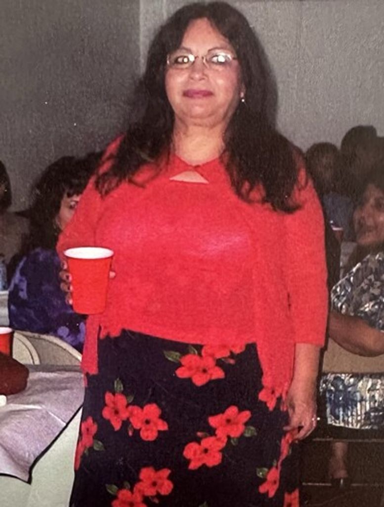 Patricia Sandoval Profile Photo