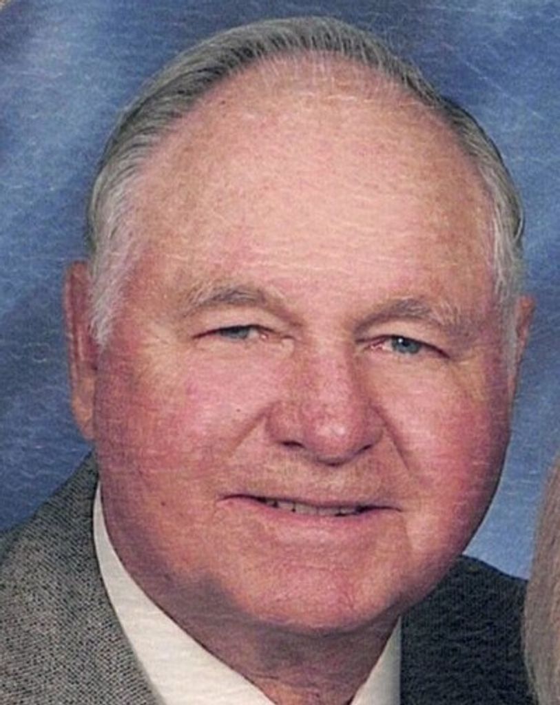 James O. Wurst Profile Photo
