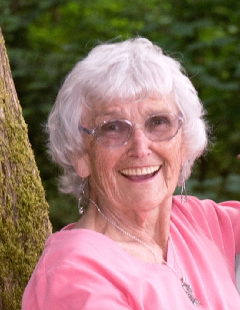 Shelba J. Burke Profile Photo