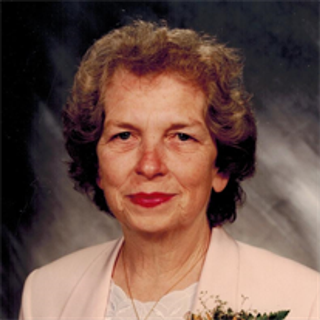 Josephine Anne Christen
