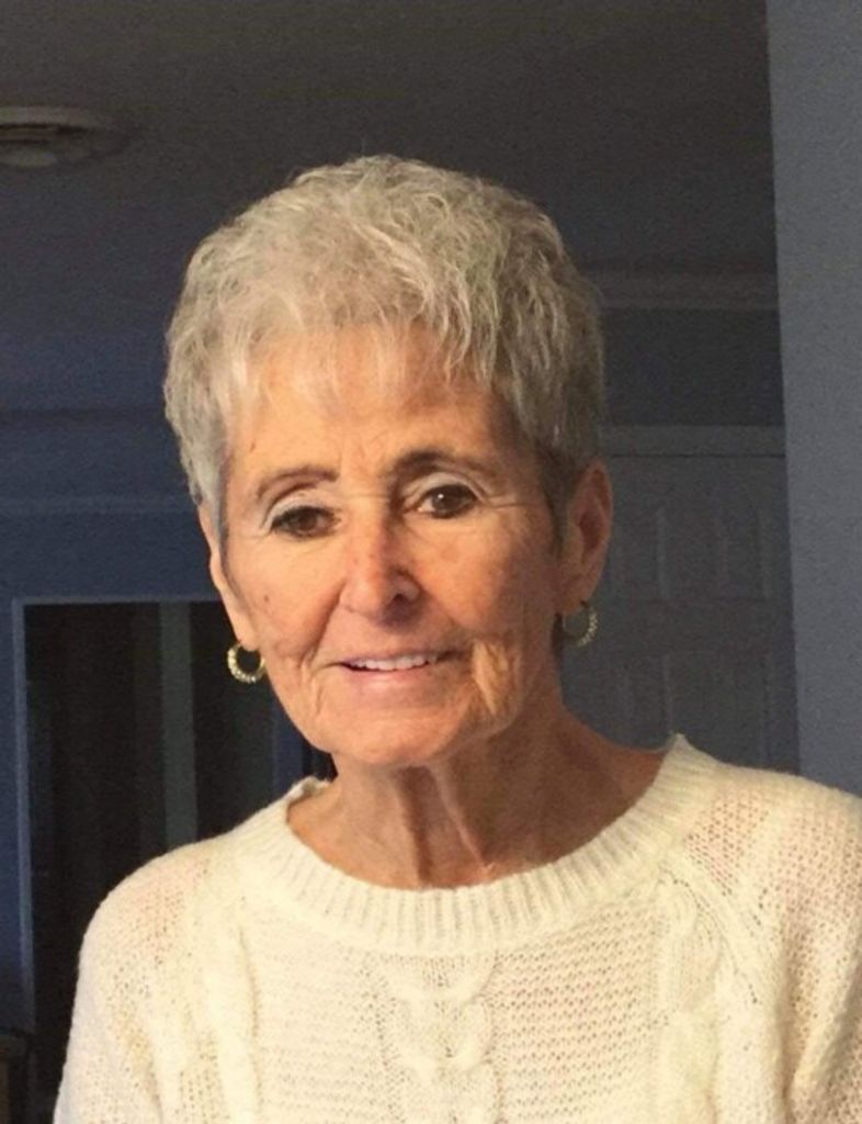 Darlene Rose Collins Profile Photo