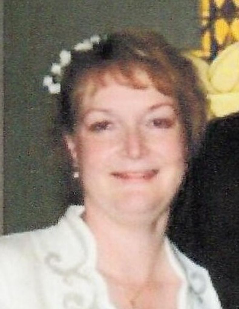 Vicki Lea (Wedermyer)  Hilty