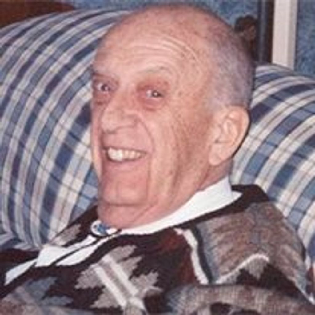 Frederick John Heintz